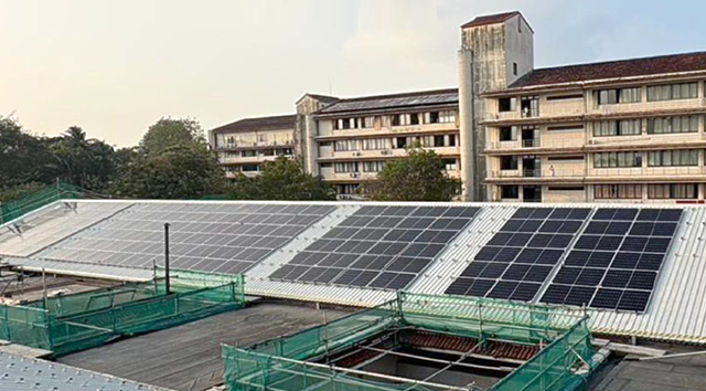 ブータン王国発電システム供給:イメージ